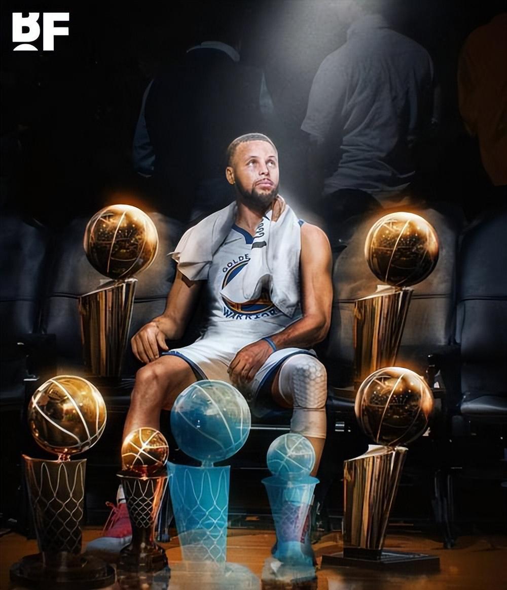 被打服了?前NBA最佳第六人路威力挺,库里应被列入GOAT讨论范围